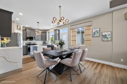 Photo 10 at 10095 241a Street, Albion, Maple Ridge