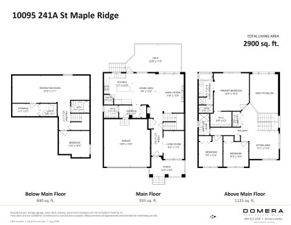 Photo 40 at 10095 241a Street, Albion, Maple Ridge