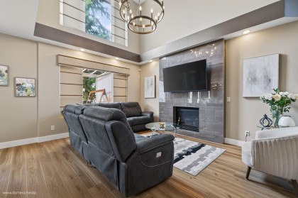 Photo 8 at 10095 241a Street, Albion, Maple Ridge