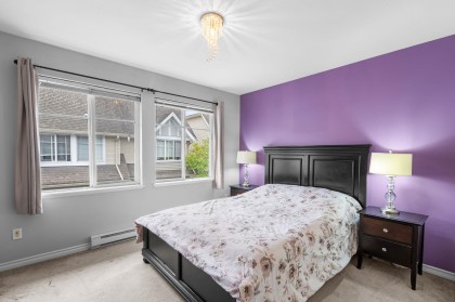Photo 23 at 33 - 19141 124 Avenue, Mid Meadows, Pitt Meadows