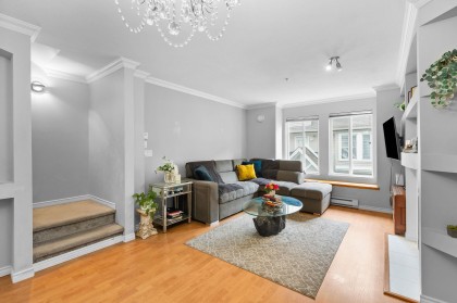 Photo 6 at 33 - 19141 124 Avenue, Mid Meadows, Pitt Meadows