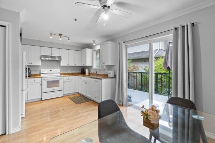 Photo 13 at 33 - 19141 124 Avenue, Mid Meadows, Pitt Meadows