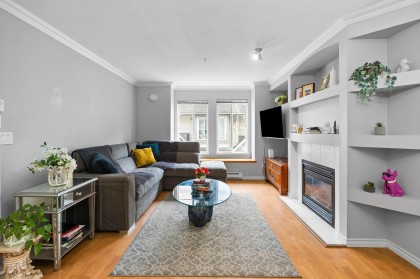 Photo 7 at 33 - 19141 124 Avenue, Mid Meadows, Pitt Meadows