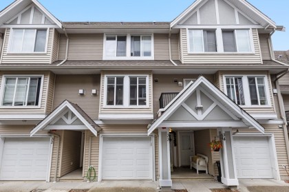 Photo 1 at 33 - 19141 124 Avenue, Mid Meadows, Pitt Meadows