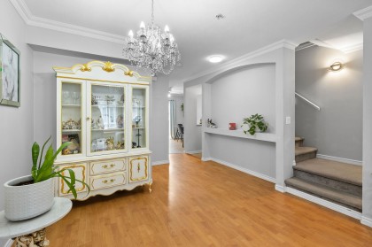 Photo 10 at 33 - 19141 124 Avenue, Mid Meadows, Pitt Meadows