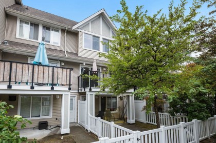 Photo 37 at 33 - 19141 124 Avenue, Mid Meadows, Pitt Meadows