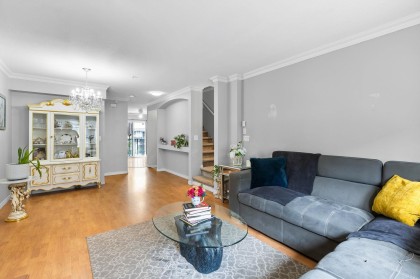 Photo 8 at 33 - 19141 124 Avenue, Mid Meadows, Pitt Meadows