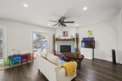 Photo 5 at 34941 Douglas Avenue, Hatzic, Mission