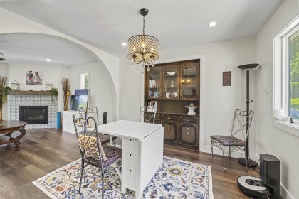 Photo 9 at 34941 Douglas Avenue, Hatzic, Mission