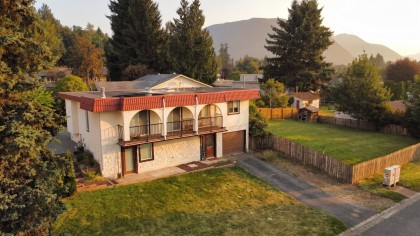 Photo 30 at 34941 Douglas Avenue, Hatzic, Mission