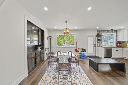 Photo 10 at 34941 Douglas Avenue, Hatzic, Mission
