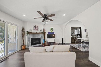 Photo 8 at 34941 Douglas Avenue, Hatzic, Mission