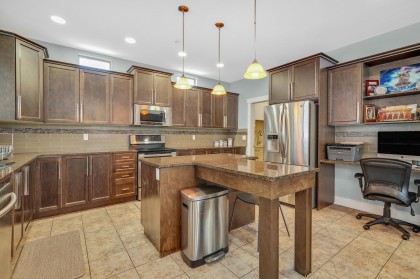 Photo 5 at 24760 Kimola Drive, Albion, Maple Ridge
