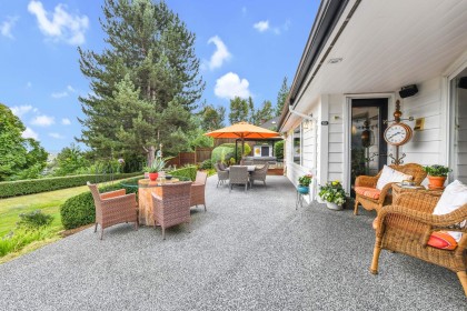 Photo 17 at 34332 Norrish Avenue, Hatzic, Mission