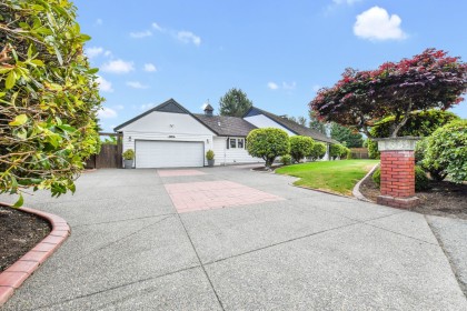 Photo 1 at 34332 Norrish Avenue, Hatzic, Mission