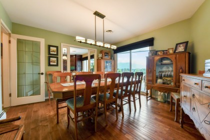 Photo 10 at 34332 Norrish Avenue, Hatzic, Mission