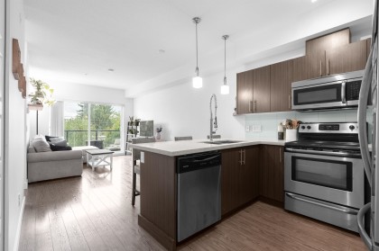 Photo 2 at 207 - 12070 227 Street, East Central, Maple Ridge