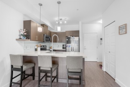 Photo 6 at 207 - 12070 227 Street, East Central, Maple Ridge