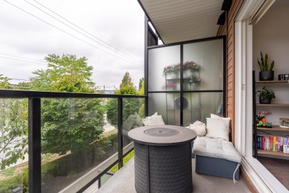 Photo 17 at 207 - 12070 227 Street, East Central, Maple Ridge