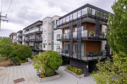 Photo 1 at 207 - 12070 227 Street, East Central, Maple Ridge