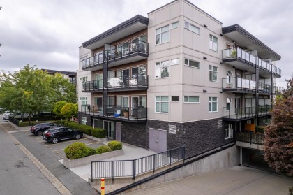 Photo 20 at 207 - 12070 227 Street, East Central, Maple Ridge