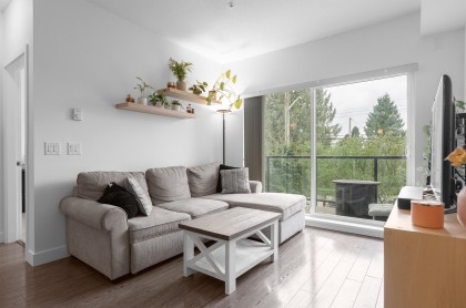 Photo 4 at 207 - 12070 227 Street, East Central, Maple Ridge