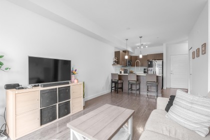 Photo 8 at 207 - 12070 227 Street, East Central, Maple Ridge