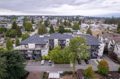 Photo 21 at 207 - 12070 227 Street, East Central, Maple Ridge