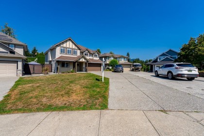 Photo 3 at 8480 Doerksen Drive, Mission BC, Mission