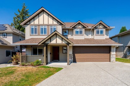 Photo 1 at 8480 Doerksen Drive, Mission BC, Mission