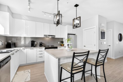 Photo 12 at 129 - 8335 Nelson Street, Mission-West, Mission