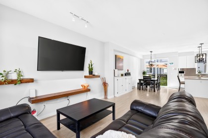 Photo 7 at 129 - 8335 Nelson Street, Mission-West, Mission