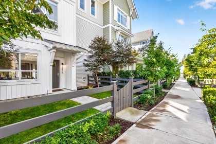 Photo 1 at 129 - 8335 Nelson Street, Mission-West, Mission