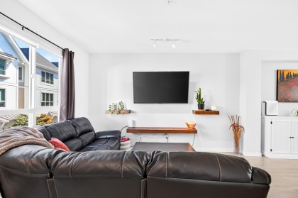 Photo 10 at 129 - 8335 Nelson Street, Mission-West, Mission