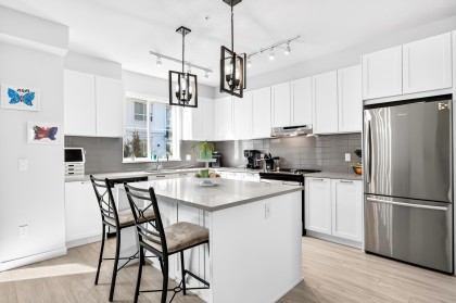 Photo 8 at 129 - 8335 Nelson Street, Mission-West, Mission