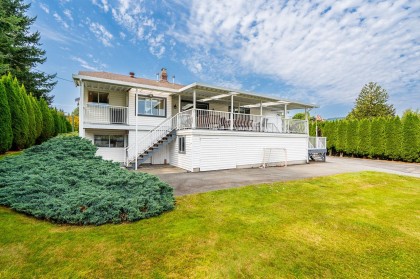 Photo 3 at 8690 Goundrey Street, Mission BC, Mission