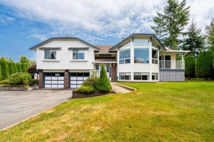 Photo 1 at 8690 Goundrey Street, Mission BC, Mission