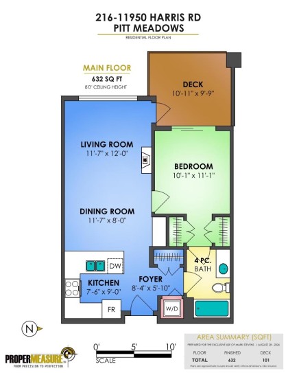 Photo 27 at 216 - 11950 Harris Road, Central Meadows, Pitt Meadows
