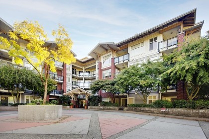 Photo 3 at 216 - 11950 Harris Road, Central Meadows, Pitt Meadows