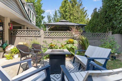 Photo 36 at 10 - 11950 232 Street, Cottonwood MR, Maple Ridge