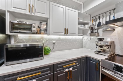 Photo 9 at 10 - 11950 232 Street, Cottonwood MR, Maple Ridge