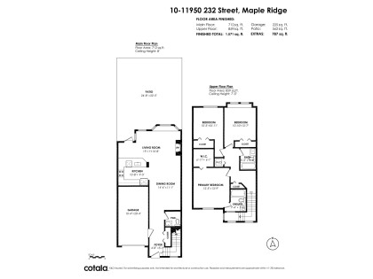 Photo 40 at 10 - 11950 232 Street, Cottonwood MR, Maple Ridge
