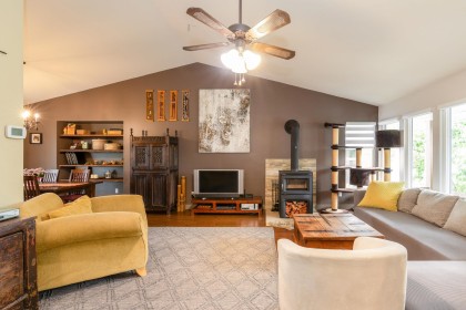 Photo 2 at 12193 Makinson Street, Northwest Maple Ridge, Maple Ridge