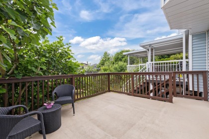 Photo 17 at 12193 Makinson Street, Northwest Maple Ridge, Maple Ridge