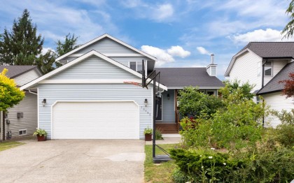 Photo 1 at 12193 Makinson Street, Northwest Maple Ridge, Maple Ridge