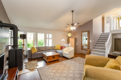 Photo 4 at 12193 Makinson Street, Northwest Maple Ridge, Maple Ridge