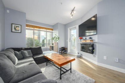 Photo 13 at 115 - 11887 Burnett Street, East Central, Maple Ridge