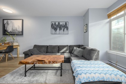Photo 12 at 115 - 11887 Burnett Street, East Central, Maple Ridge
