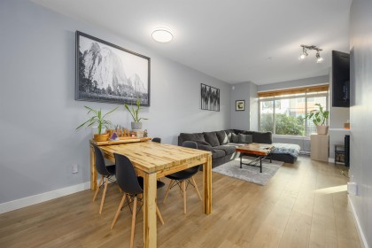 Photo 9 at 115 - 11887 Burnett Street, East Central, Maple Ridge