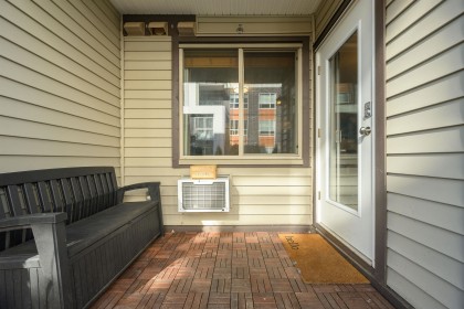 Photo 24 at 115 - 11887 Burnett Street, East Central, Maple Ridge